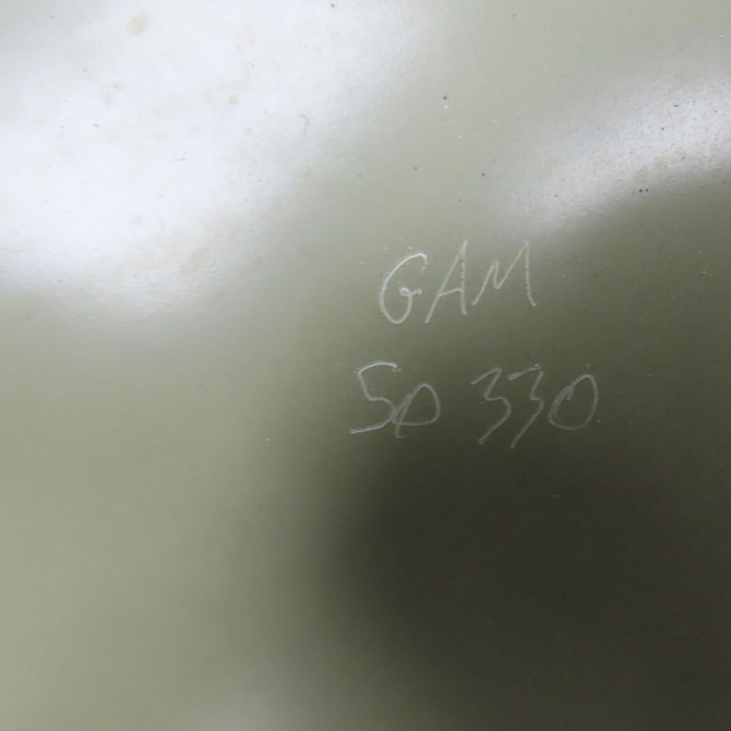 Aile avant gauche occasion B.M.W. SERIE 3 V Phase 1 04-1995->04-1999 320d 163ch 41355A55AF3 4