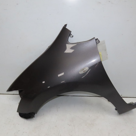 Aile avant gauche occasion TOYOTA AURIS I Phase 1 03-2007->03-2010 2.0 D-4D 5380202100