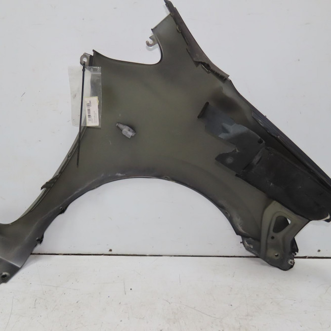 Aile avant gauche occasion TOYOTA AURIS I Phase 1 03-2007->03-2010 2.0 D-4D 5380202100 4