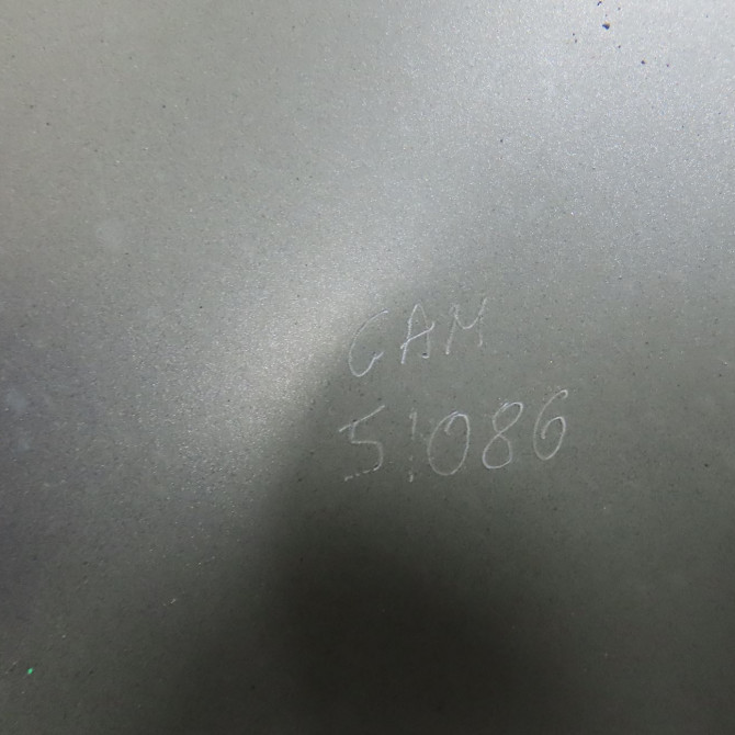 Aile avant gauche occasion TOYOTA AURIS I Phase 1 03-2007->03-2010 2.0 D-4D 5380202100 5