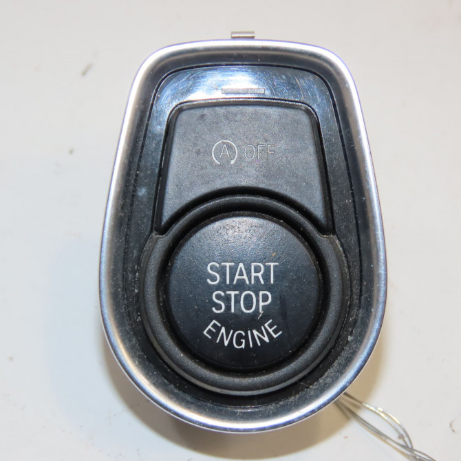 occasion B.M.W. SERIE 1 II Phase 1 08-2011->06-2015 61319250734 1