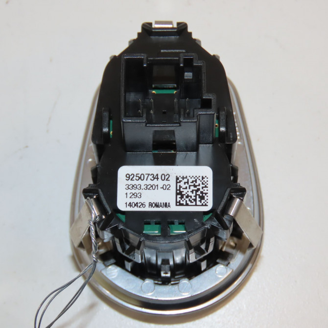 occasion B.M.W. SERIE 1 II Phase 1 08-2011->06-2015 61319250734 2