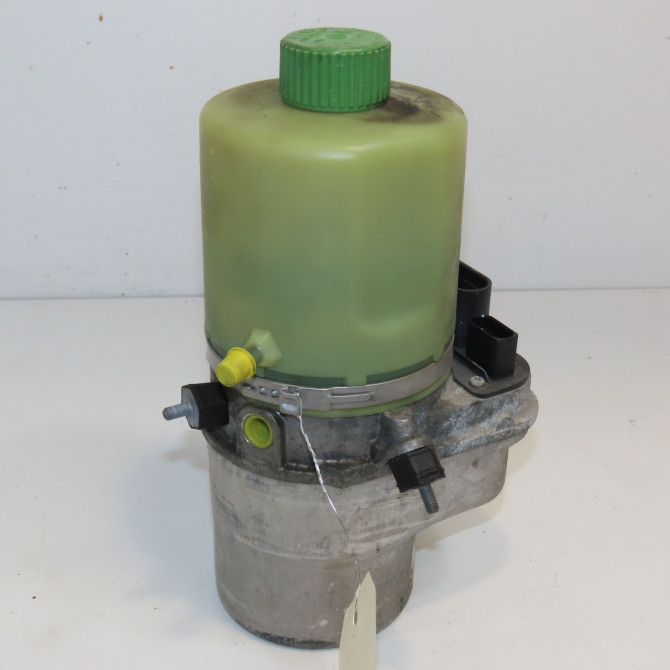 Moteur electrique de direction assistée occasion SKODA FABIA II Phase 1 05-2007->03-2010 1.4 TDI 80ch 6R0423156C 1