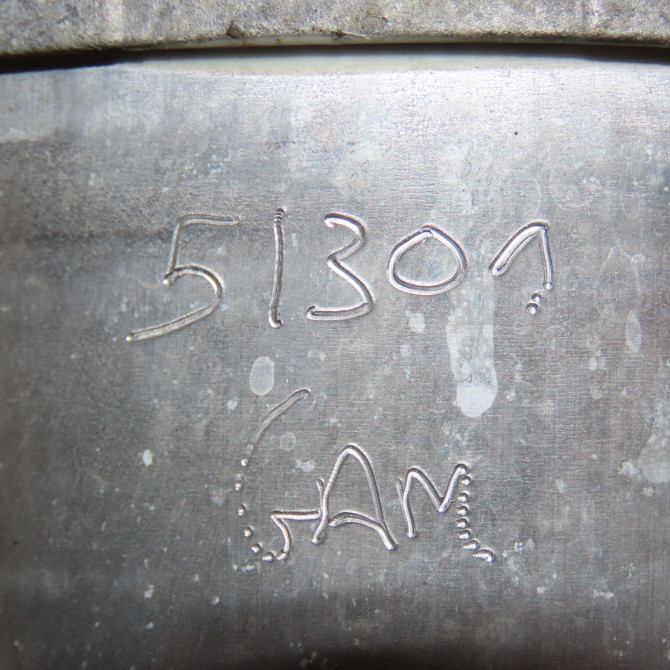 Moteur electrique de direction assistée occasion SKODA FABIA II Phase 1 05-2007->03-2010 1.4 TDI 80ch 6R0423156C 5