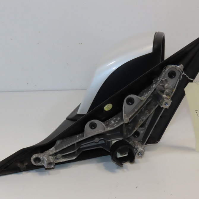 Retroviseur exterieur electrique droit occasion B.M.W. SERIE 1 II Phase 1 08-2011->06-2015 116D 116ch 51167242746 3