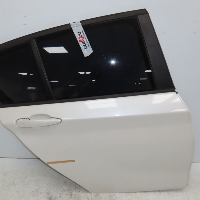 Porte arrière droite occasion B.M.W. SERIE 1 II Phase 1 08-2011->06-2015 116D 116ch 41525A2A398 1