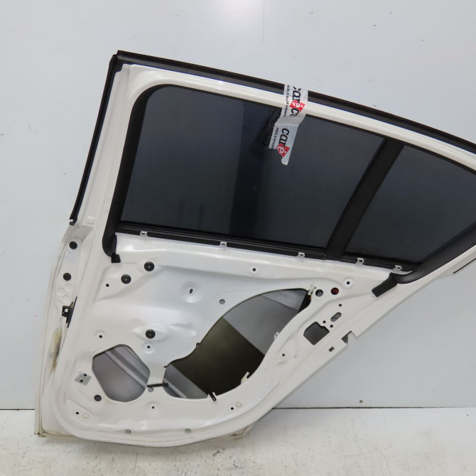 Porte arrière droite occasion B.M.W. SERIE 1 II Phase 1 08-2011->06-2015 116D 116ch 41525A2A398 2