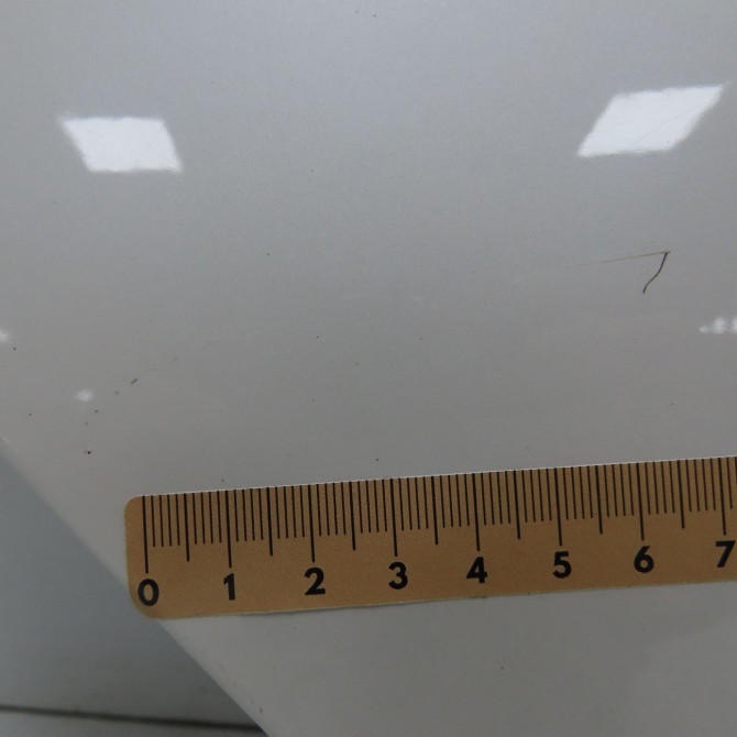 Porte arrière droite occasion B.M.W. SERIE 1 II Phase 1 08-2011->06-2015 116D 116ch 41525A2A398 3