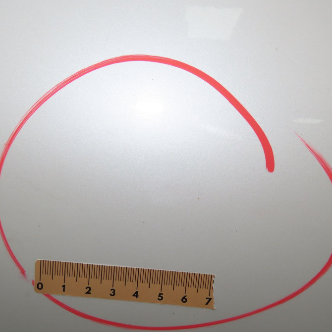 Porte arrière gauche occasion B.M.W. SERIE 1 II Phase 1 08-2011->06-2015 116D 116ch 41525A2A397 4