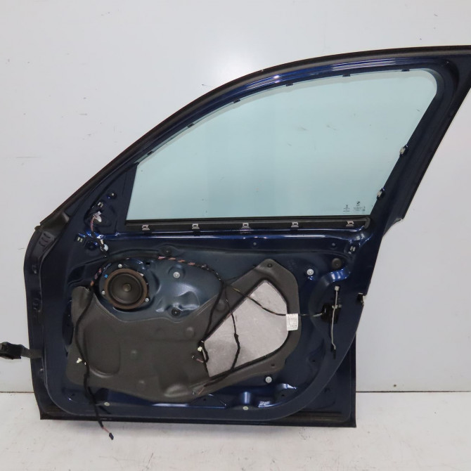 Porte avant droite occasion B.M.W. SERIE 1 II phase 2 03-2015->... 114 D 95ch 41009628760 2