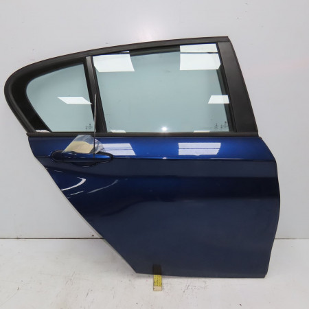 Porte arrière droite occasion B.M.W. SERIE 1 II phase 2 03-2015->... 114 D 95ch 41525A2A398