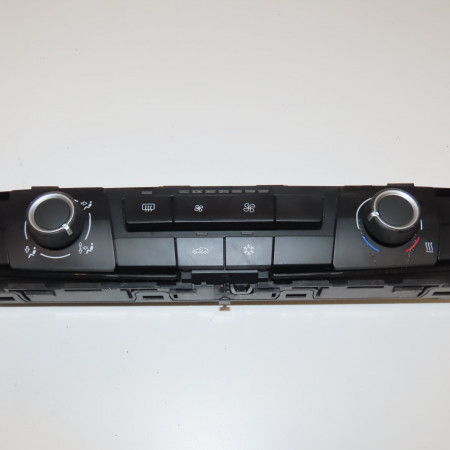 Commande de chauffage occasion B.M.W. SERIE 1 II Phase 1 08-2011->06-2015 116D 116ch 64119384042