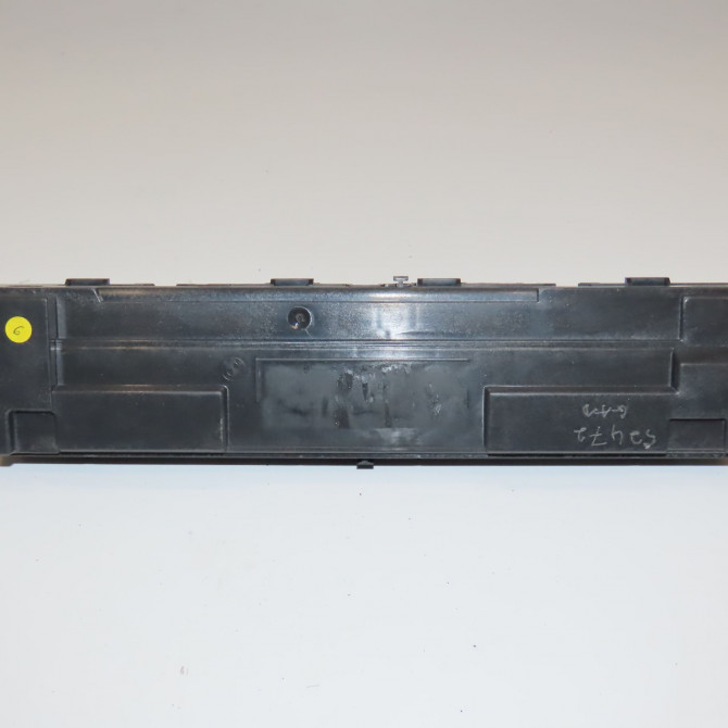 Commande de chauffage occasion B.M.W. SERIE 1 II Phase 1 08-2011->06-2015 116D 116ch 64119384042 2