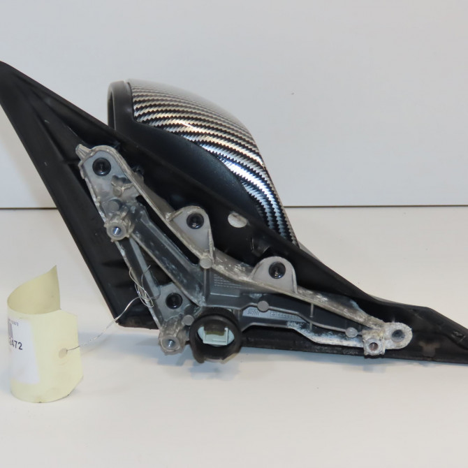 Retroviseur exterieur electrique gauche occasion B.M.W. SERIE 1 II Phase 1 08-2011->06-2015 116D 116ch 51167242745 3