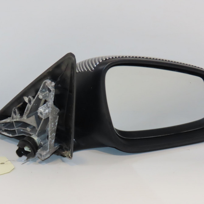 Retroviseur exterieur electrique droit occasion B.M.W. SERIE 1 II Phase 1 08-2011->06-2015 116D 116ch 51167242746 1