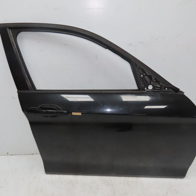 Porte avant droite occasion B.M.W. SERIE 1 II Phase 1 08-2011->06-2015 116D 116ch 41009628760 1