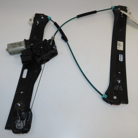Mecanisme + moteur lève-glace avant droit occasion B.M.W. SERIE 1 II Phase 1 08-2011->06-2015 116D 116ch 51337281882