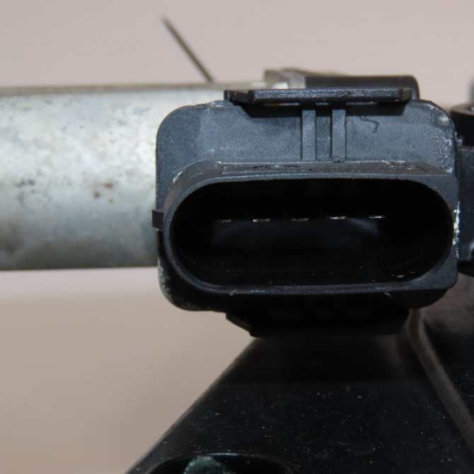 Mecanisme + moteur lève-glace avant droit occasion B.M.W. SERIE 1 II Phase 1 08-2011->06-2015 116D 116ch 51337281882 4