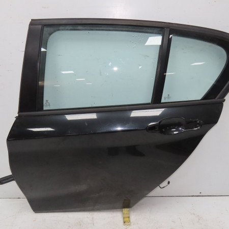 Porte arrière gauche occasion B.M.W. SERIE 1 II Phase 1 08-2011->06-2015 116D 116ch 41525A2A397