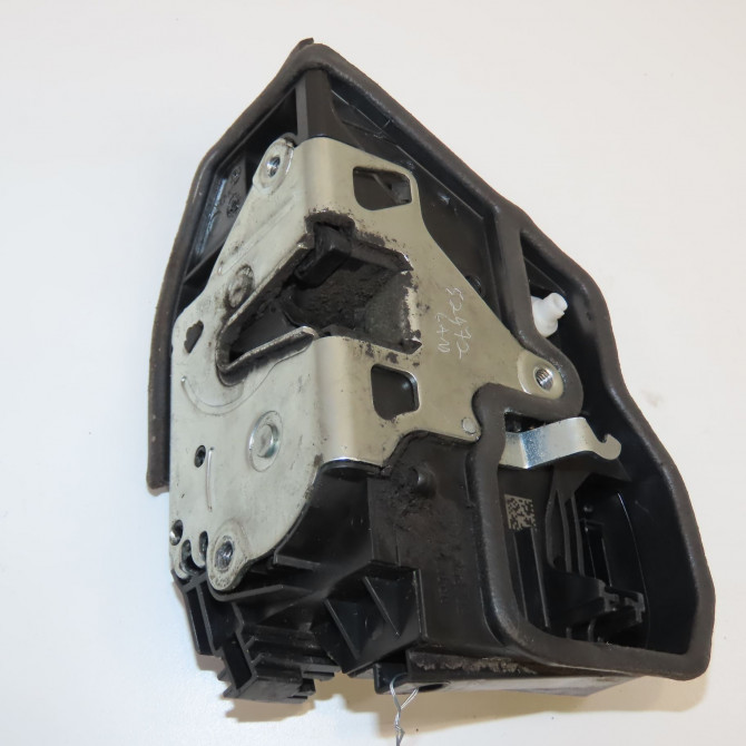 Serrure porte arg occasion B.M.W. SERIE 1 II Phase 1 08-2011->06-2015 116D 116ch 1