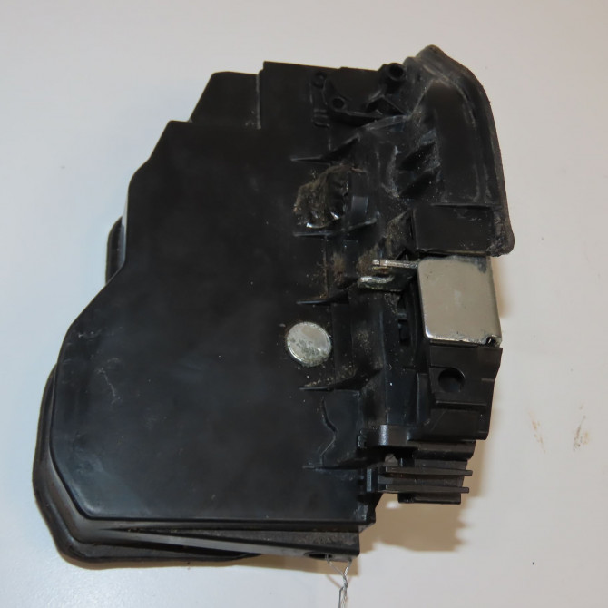 Serrure porte arg occasion B.M.W. SERIE 1 II Phase 1 08-2011->06-2015 116D 116ch 2