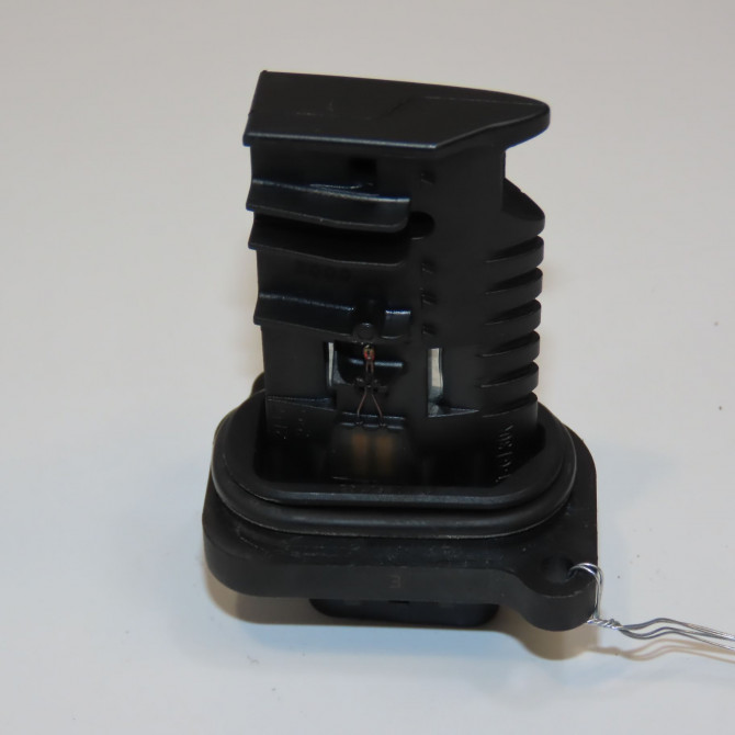 Debimetre air occasion B.M.W. SERIE 1 II Phase 1 08-2011->06-2015 116D 116ch 1