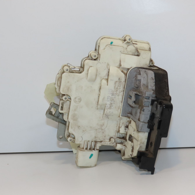 Serrure porte arg occasion SEAT LEON II Phase 2 05-2009->09-2012 1P0839015 1