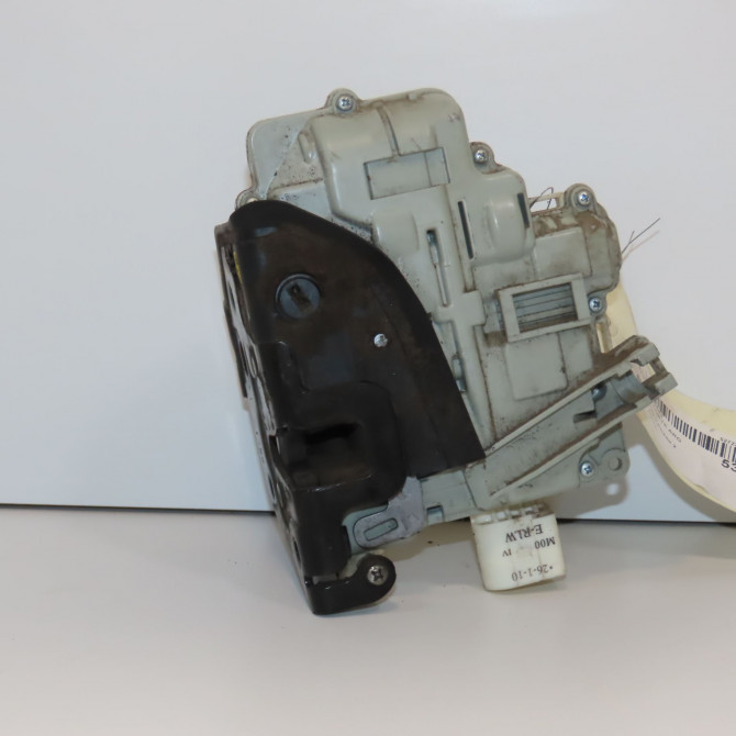 Serrure porte arg occasion SEAT LEON II Phase 2 05-2009->09-2012 1P0839015 2