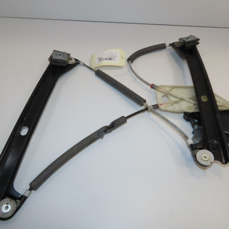 Mecanisme+moteur leve-glace avg occasion VOLKSWAGEN POLO V POLO V Phase 1 2009-09-01->2014-05-31 1.6 TDI 90ch 6R4837461N