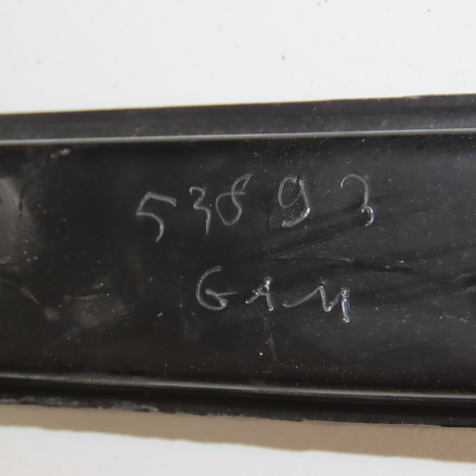 Mecanisme+moteur leve-glace avg occasion VOLKSWAGEN POLO V POLO V Phase 1 2009-09-01->2014-05-31 1.6 TDI 90ch 6R4837461N 7