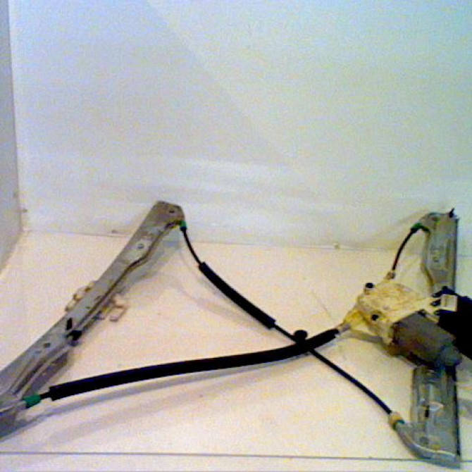 Mecanisme + moteur lève-glace avant droit occasion CITROEN C5 I Phase 1 03-2001->09-2004 2.0 HDi 110ch 00009222P5 1