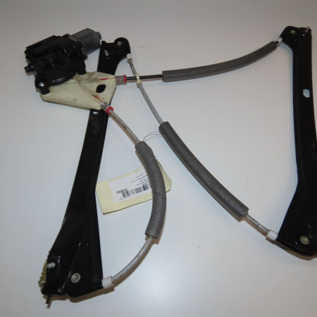 Mecanisme + moteur lève-glace avant droit occasion VOLKSWAGEN POLO V POLO V Phase 1 2009-09-01->2014-05-31 1.6 TDI 90ch 6R4837462N