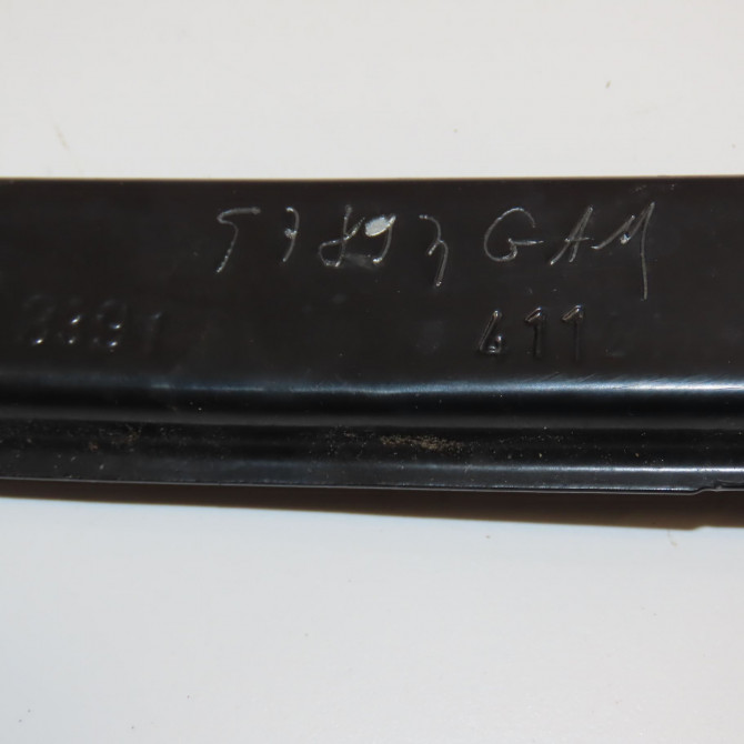 Mecanisme + moteur lève-glace avant droit occasion VOLKSWAGEN POLO V POLO V Phase 1 2009-09-01->2014-05-31 1.6 TDI 90ch 6R4837462N 6