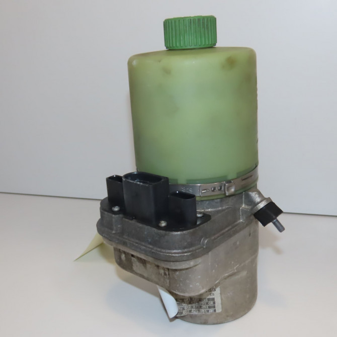 Moteur electrique de direction assistée occasion VOLKSWAGEN POLO IV Phase 2 05-2005->09-2009 1.4 TDI 70ch 6R0423156C 2