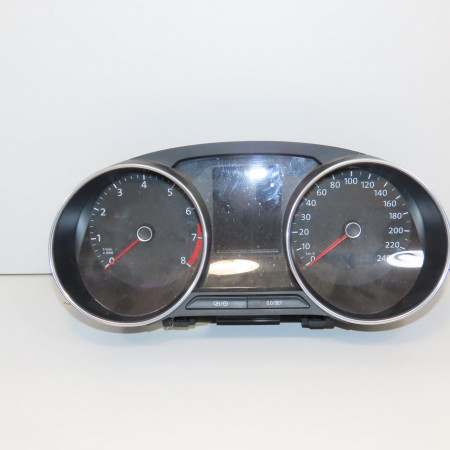 Compteur occasion VOLKSWAGEN POLO V Phase 2 02-2014->... 1.2i 90ch 6C0920730A