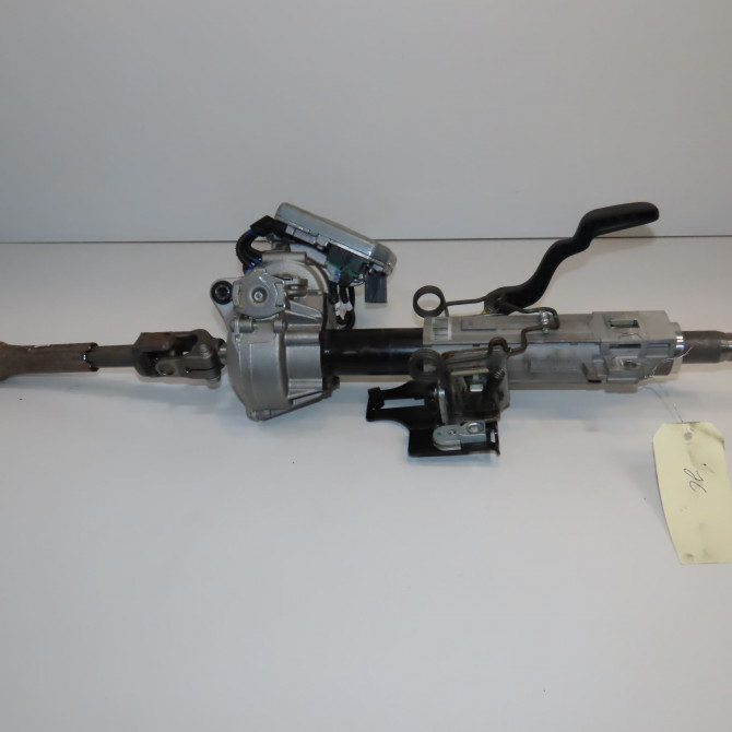 Colonne de direction assistee occasion VOLKSWAGEN POLO V Phase 2 02-2014->... 1.2i 90ch 6C1423510CF 1