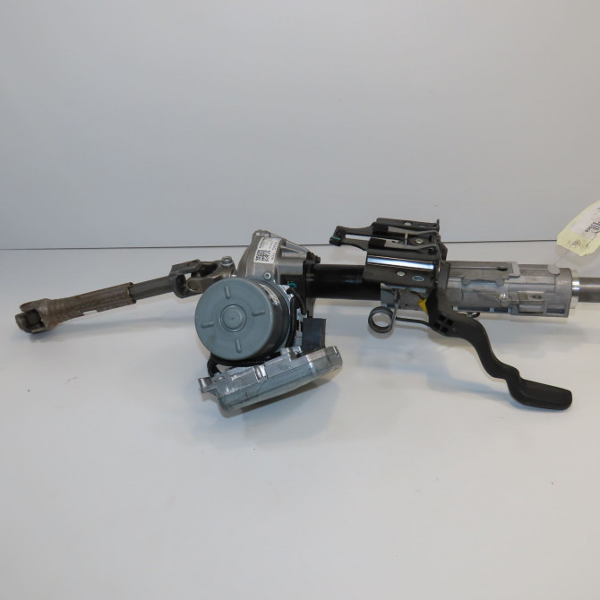 Colonne de direction assistee occasion VOLKSWAGEN POLO V Phase 2 02-2014->... 1.2i 90ch 6C1423510CF 2