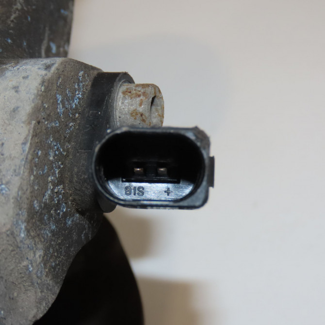 Moyeu ard occasion AUDI A6 III Phase 1 05-2004->10-2008 3.0 V6 233ch 4E0407613C 3