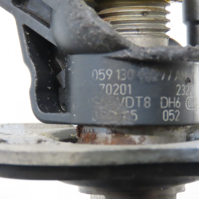 occasion AUDI A6 III Phase 1 05-2004->10-2008 3.0 V6 233ch 3