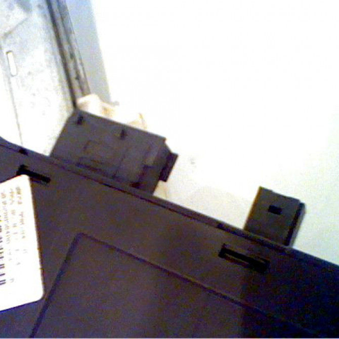 Mecanisme + moteur lève-glace avant droit occasion CITROEN C5 I Phase 1 03-2001->09-2004 2.0 HDi 110ch 00009222P5 2