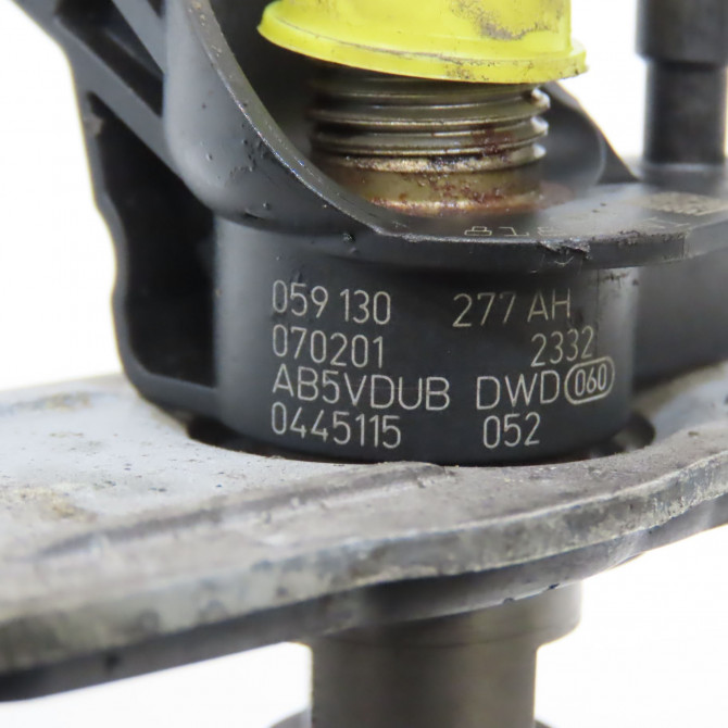 occasion AUDI A6 III Phase 1 05-2004->10-2008 3.0 V6 233ch 3