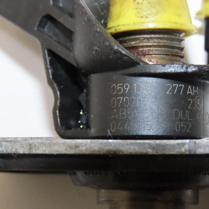 occasion AUDI A6 III Phase 1 05-2004->10-2008 3.0 V6 233ch 3