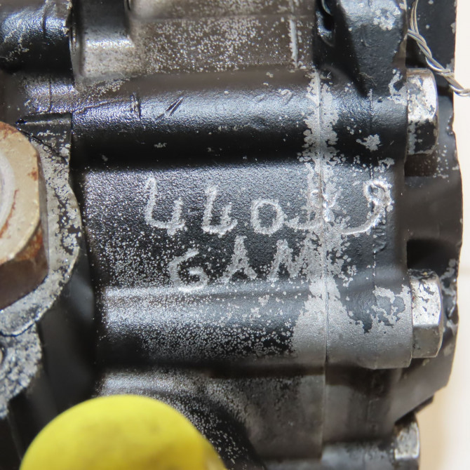 Pompe direction assistee occasion AUDI A6 III Phase 1 05-2004->10-2008 3.0 V6 233ch 7