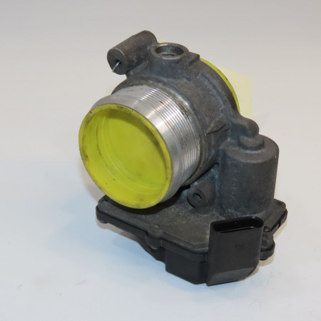 Boitier papillon occasion AUDI A6 III Phase 1 05-2004->10-2008 3.0 V6 233ch