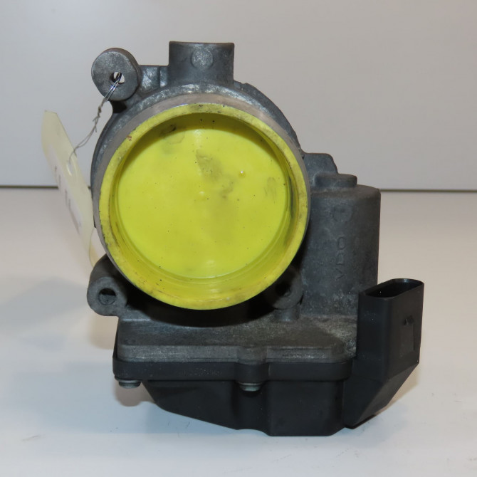 Boitier papillon occasion AUDI A6 III Phase 1 05-2004->10-2008 3.0 V6 233ch 2