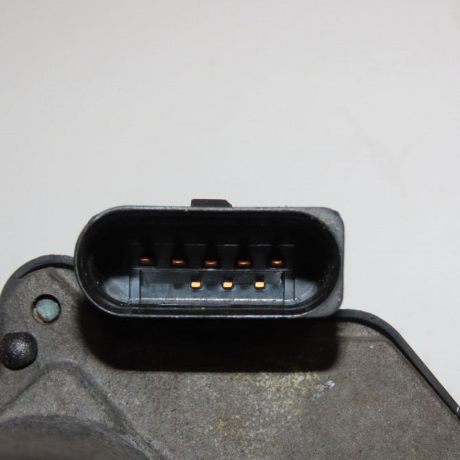 Boitier papillon occasion AUDI A6 III Phase 1 05-2004->10-2008 3.0 V6 233ch 4