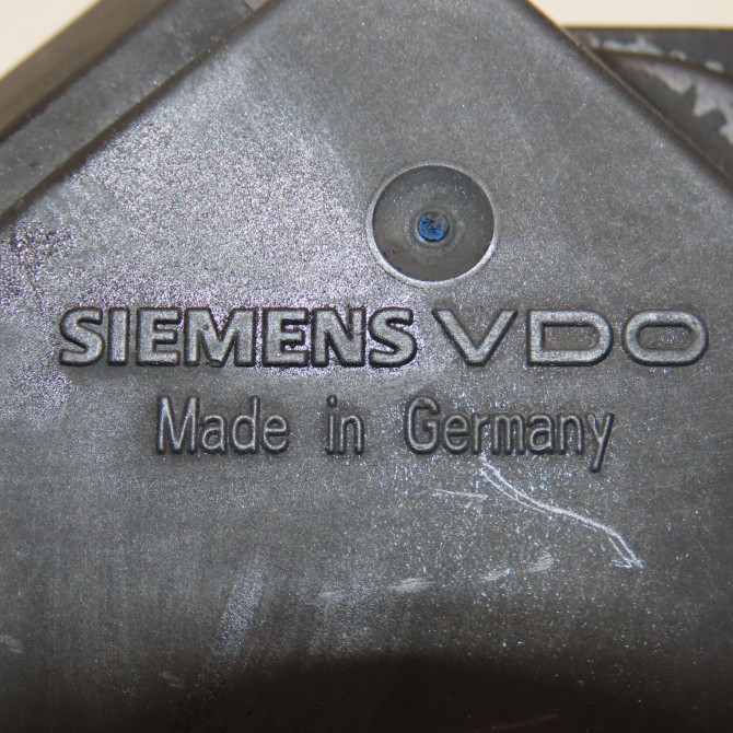 Boitier papillon occasion AUDI A6 III Phase 1 05-2004->10-2008 3.0 V6 233ch 5