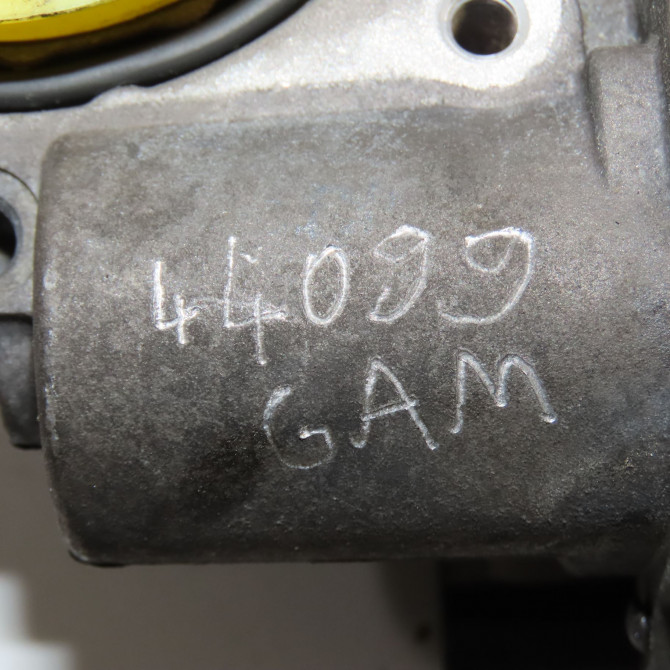 Boitier papillon occasion AUDI A6 III Phase 1 05-2004->10-2008 3.0 V6 233ch 6