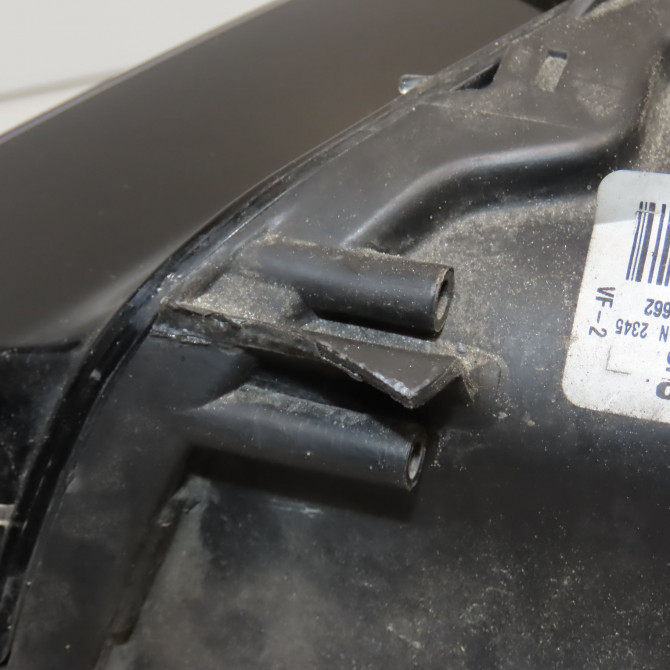 Phare droit occasion  8T0941030AN 4