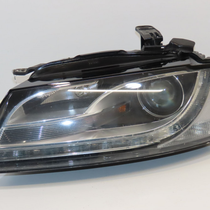 Phare gauche occasion  8T0941029AN 1